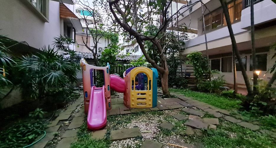 ให้เช่า 3 ห้องนอน คอนโด ใน คลองเตย, กรุงเทพฯ