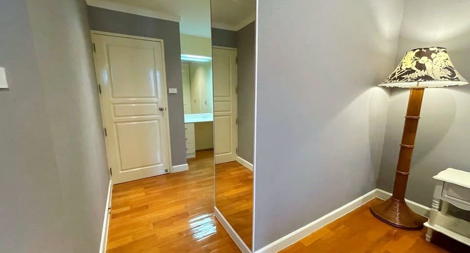 Wohnung zur Miete und zum Kauf mit 2 Zimmer in Watthana, Bangkok