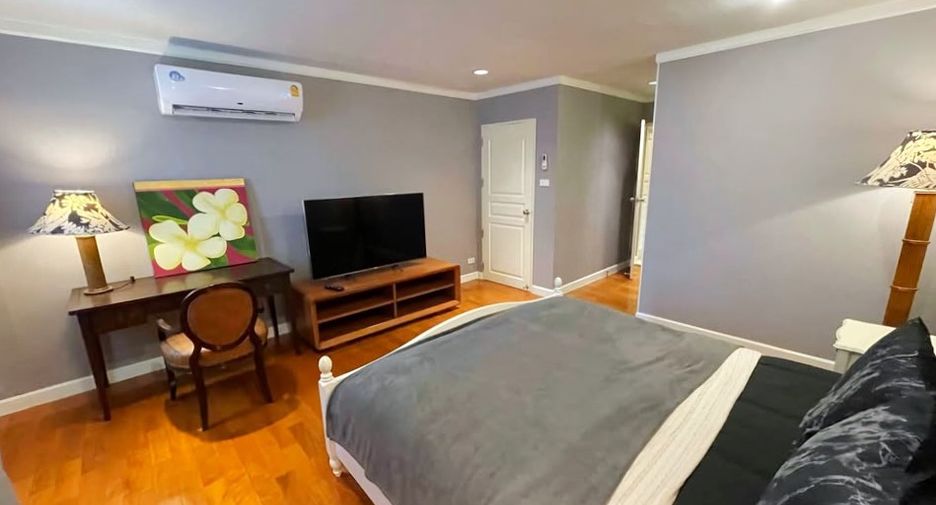 Wohnung zur Miete und zum Kauf mit 2 Zimmer in Watthana, Bangkok