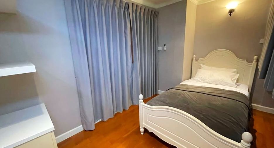 Wohnung zur Miete und zum Kauf mit 2 Zimmer in Watthana, Bangkok