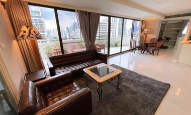 Wohnung zur Miete und zum Kauf mit 2 Zimmer in Watthana, Bangkok