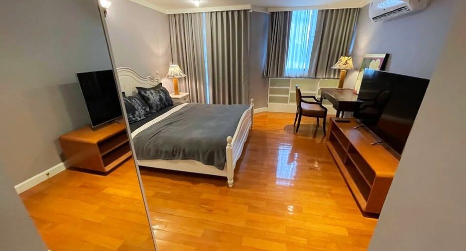 Wohnung zur Miete und zum Kauf mit 2 Zimmer in Watthana, Bangkok