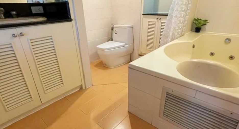 Wohnung zur Miete und zum Kauf mit 2 Zimmer in Watthana, Bangkok