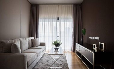 For rent and for sale 1 bed condo in Watthana, Bangkok