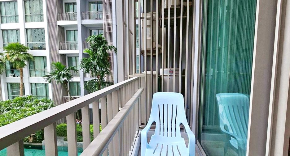 For rent and for sale 2 bedrooms condo in Watthana, Bangkok