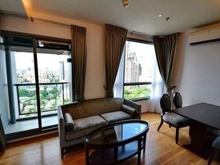 For rent and for sale 2 bedrooms condo in Watthana, Bangkok