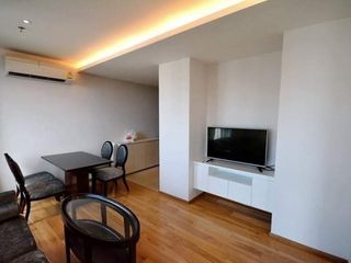 For rent and for sale 2 bedrooms condo in Watthana, Bangkok