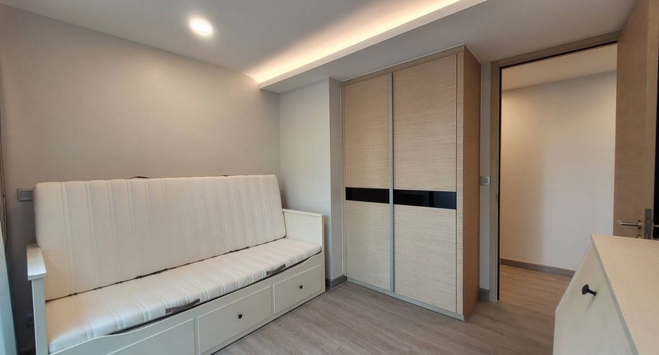 For rent and for sale 2 bedrooms condo in Watthana, Bangkok
