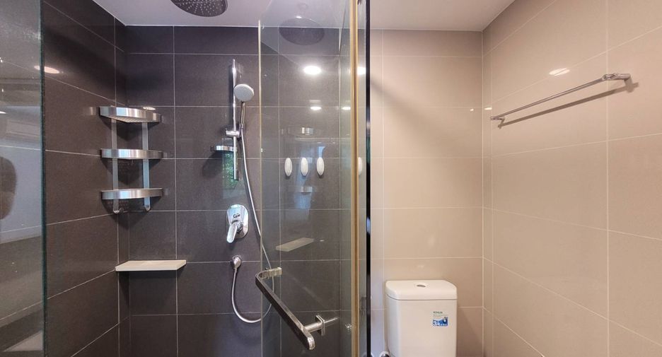 For rent and for sale 2 bedrooms condo in Watthana, Bangkok