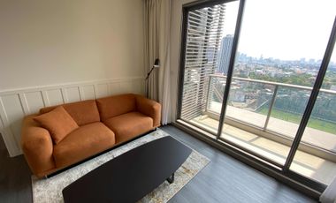 À louer et à vendre 1 chambre condo à Khlong Toei, Bangkok