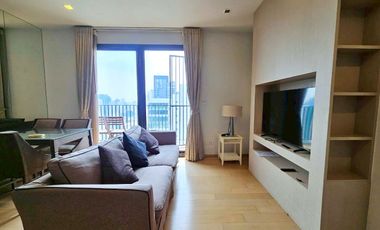 For rent and for sale 2 bedrooms condo in Watthana, Bangkok