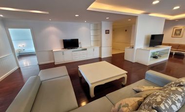 For rent and for sale 3 bedrooms condo in Watthana, Bangkok