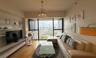 For rent and for sale 2 bedrooms condo in Sathon, Bangkok