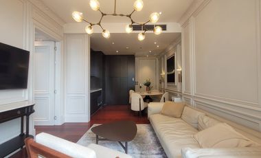For rent and for sale 1 bed condo in Watthana, Bangkok