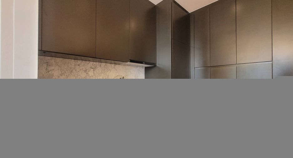 Wohnung zur Miete und zum Kauf mit 1 Zimmer in Watthana, Bangkok