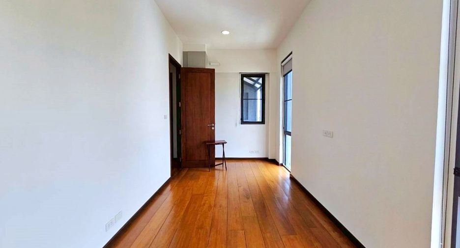 出租 和 出售 4 卧室 独立屋 在 Watthana, 曼谷