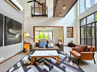 出租 和 出售 4 卧室 独立屋 在 Watthana, 曼谷