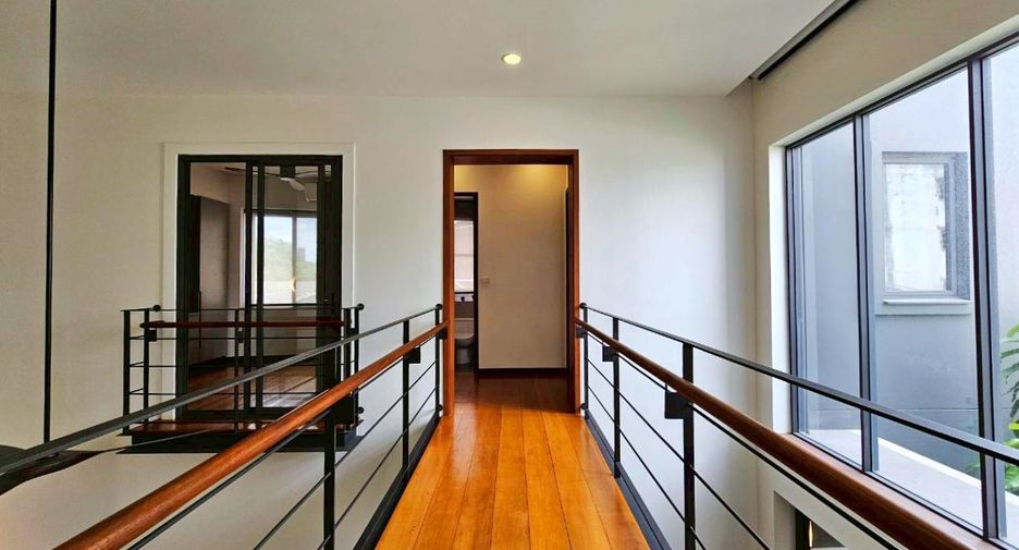 出租 和 出售 4 卧室 独立屋 在 Watthana, 曼谷