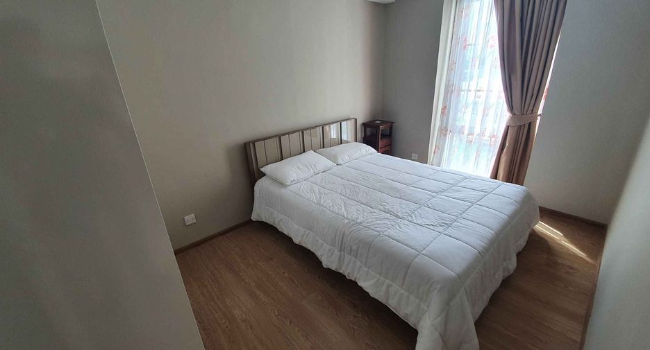 For rent and for sale 2 bedrooms condo in Watthana, Bangkok