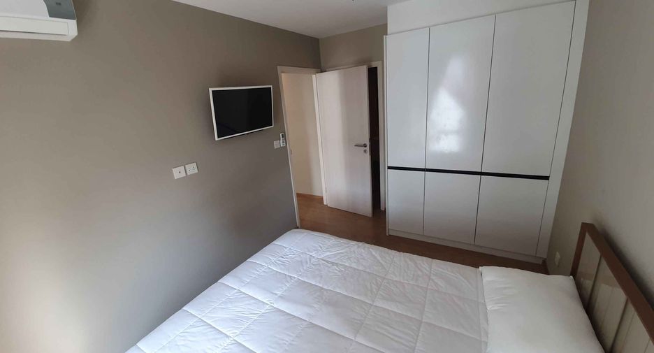For rent and for sale 2 bedrooms condo in Watthana, Bangkok