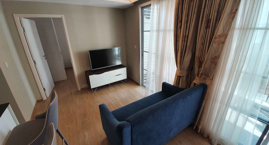 For rent and for sale 2 bedrooms condo in Watthana, Bangkok