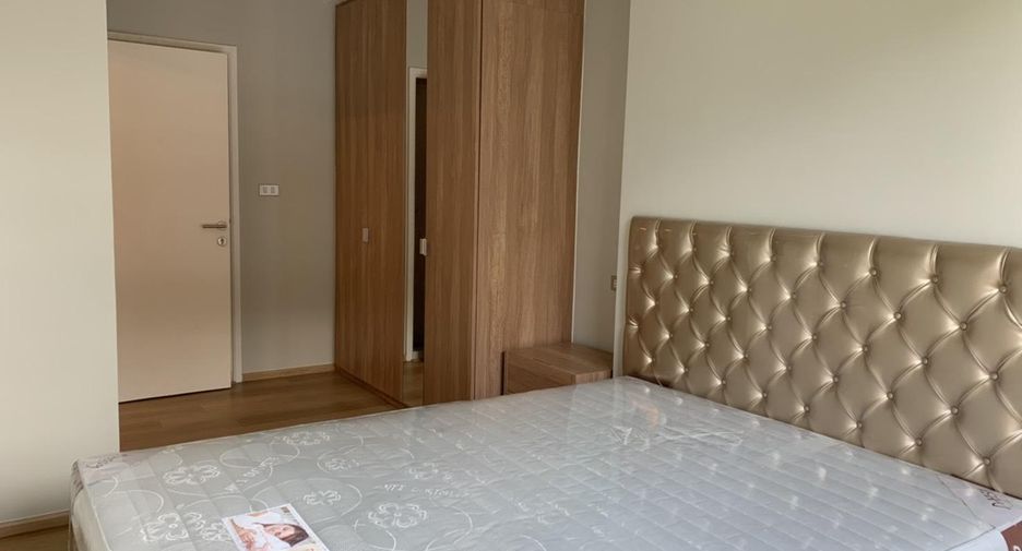 Wohnung zur Miete und zum Kauf mit 2 Zimmer in Khlong Toei, Bangkok