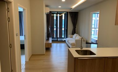 For rent and for sale 2 bedrooms condo in Khlong Toei, Bangkok