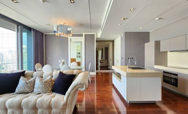 For rent and for sale 2 bedrooms condo in Khlong Toei, Bangkok