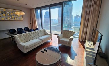 Wohnung zur Miete und zum Kauf mit 2 Zimmer in Khlong Toei, Bangkok