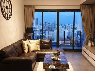 For rent そして for sale 2 ベッドルーム condo in Watthana, Bangkok