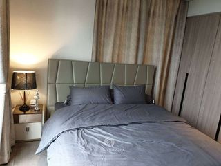 For rent そして for sale 2 ベッドルーム condo in Watthana, Bangkok