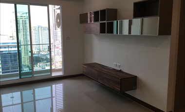 For rent and for sale 1 bed condo in Ratchathewi, Bangkok