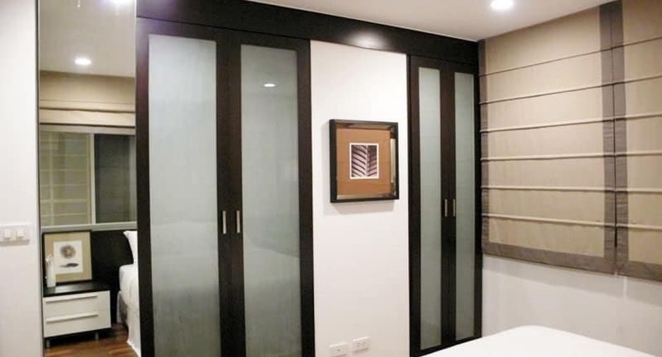 For rent and for sale 1 bed condo in Pathum Wan, Bangkok