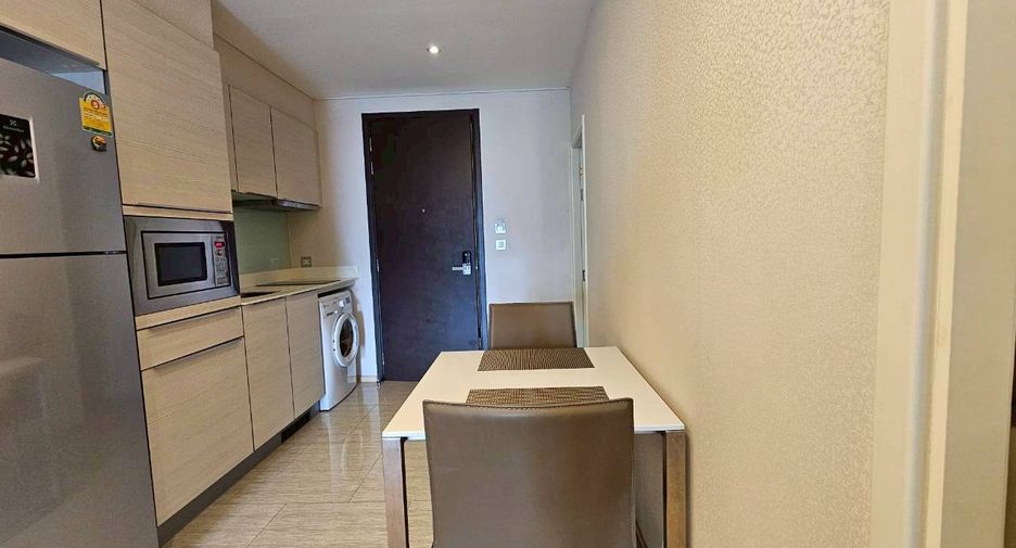 Wohnung zur Miete und zum Kauf mit 1 Zimmer in Watthana, Bangkok