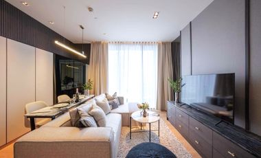 For rent and for sale 1 bed condo in Khlong Toei, Bangkok