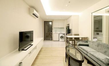Аренда и продажа 1 кровать кондо в Щаттхана, Бангкок