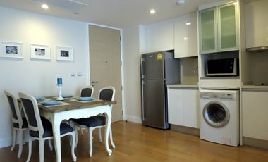 For rent and for sale 2 bedrooms condo in Sathon, Bangkok
