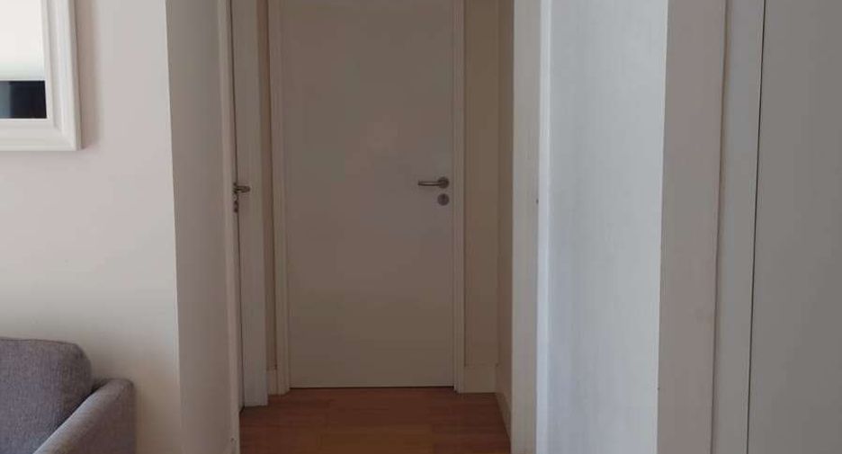 For rent and for sale 2 bedrooms condo in Sathon, Bangkok