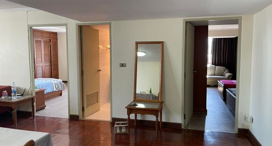 Condo en alquiler y en venta de 2 habitaciones en Khlong Toei, Bangkok