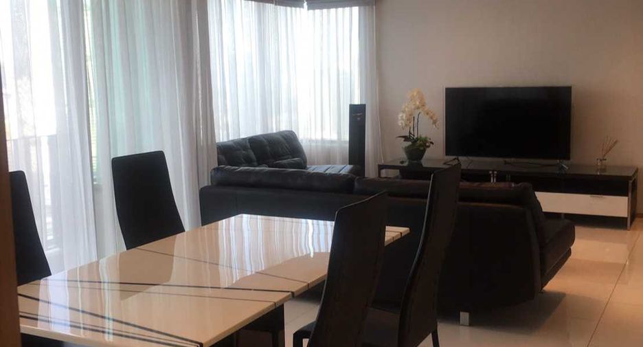 For rent and for sale 2 bedrooms condo in Khlong Toei, Bangkok