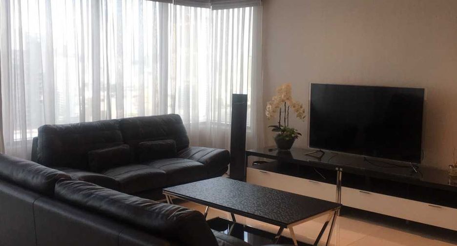 For rent and for sale 2 bedrooms condo in Khlong Toei, Bangkok