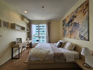 出租 和 出售 1 卧室 公寓 在 Watthana, 曼谷