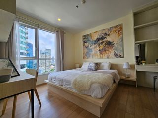 出租 和 出售 1 卧室 公寓 在 Watthana, 曼谷