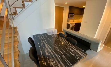 For rent and for sale 2 bedrooms condo in Watthana, Bangkok