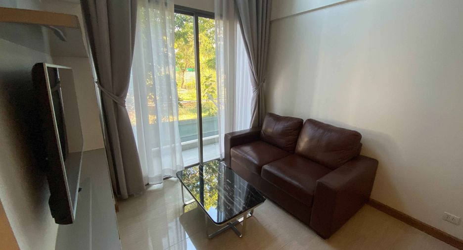 For rent and for sale 2 bedrooms condo in Watthana, Bangkok