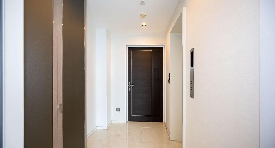 For rent そして for sale 1 Beds condo in Sathon, Bangkok