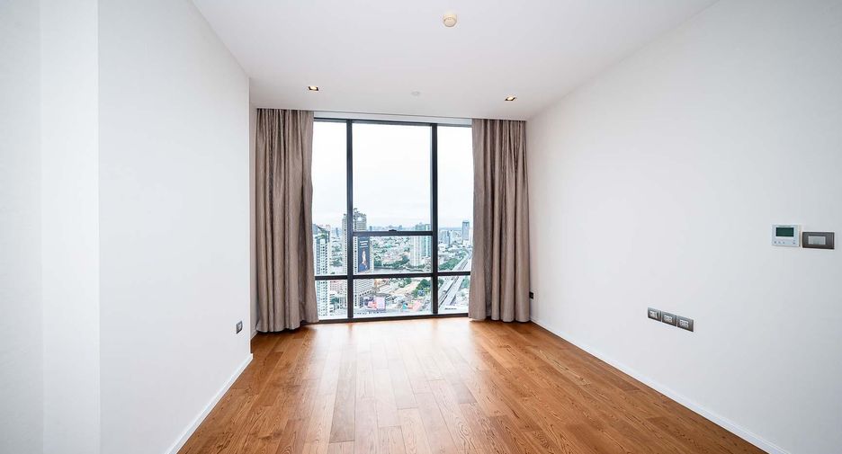 For rent そして for sale 1 Beds condo in Sathon, Bangkok