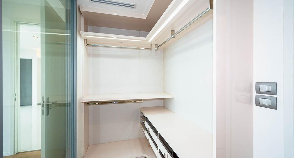 For rent そして for sale 1 Beds condo in Sathon, Bangkok