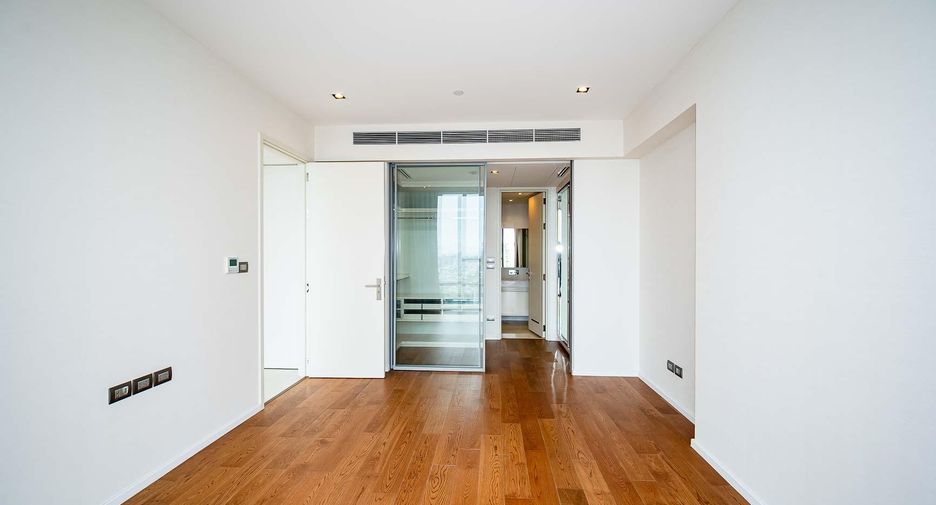For rent そして for sale 1 Beds condo in Sathon, Bangkok