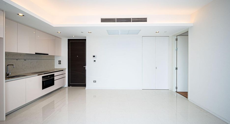 For rent そして for sale 1 Beds condo in Sathon, Bangkok